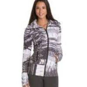 Vimmia zip active jacket M